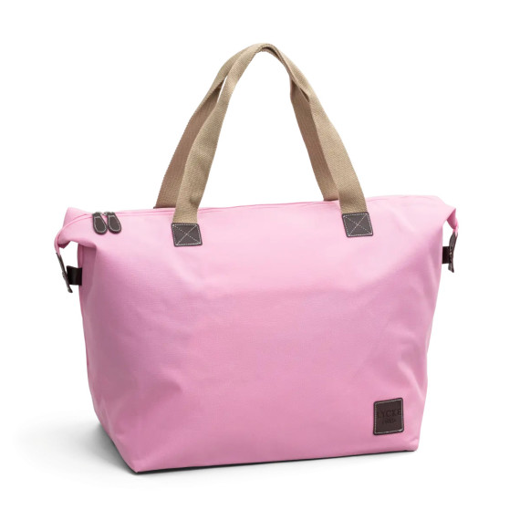 Lycke Tina Weekendbag Pink