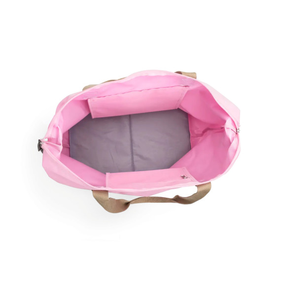 Lycke Tina Weekendbag Pink