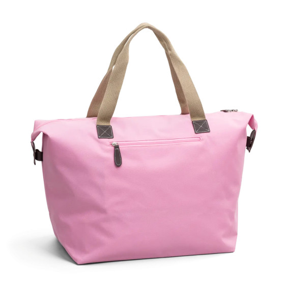 Lycke Tina Weekendbag Pink
