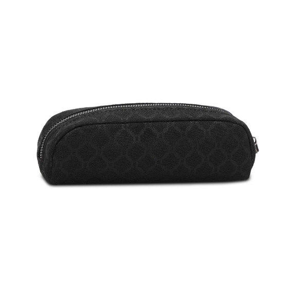 Lycke Volda Black Toiletbag S