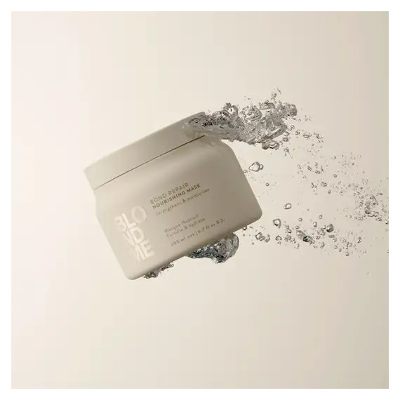 Schwarzkopf BLOND ME Bond Repair Nourishing Mask