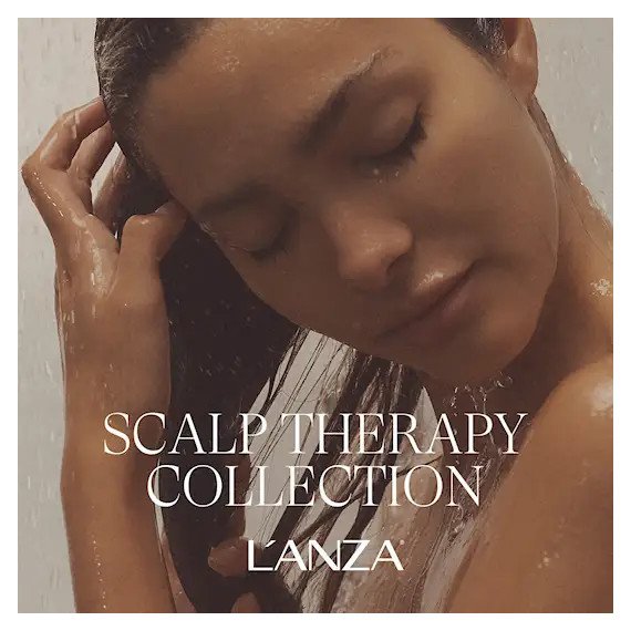 Lànza Scalp Therapy Stimulating Shampoo