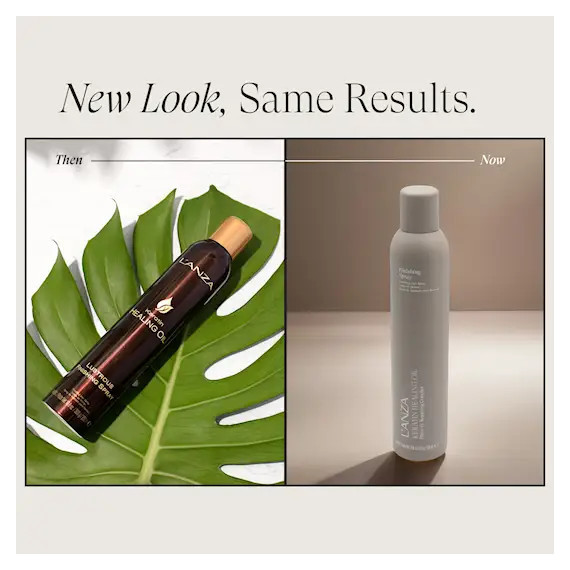 Lànza KHO Finishing Spray