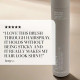 Lànza KHO Brush Thru Hair Spray