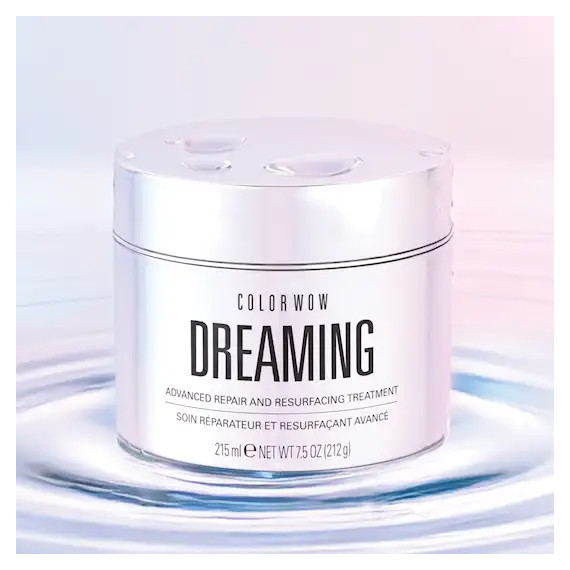 colorWow Dreaming