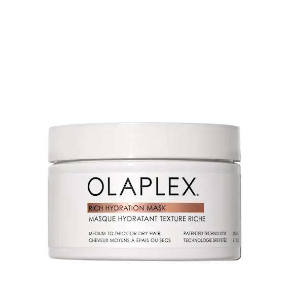 Olaplex Rich Hydration Mask