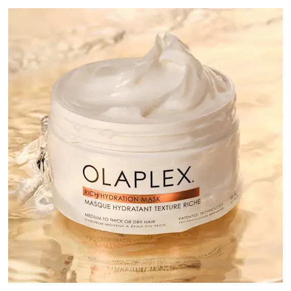 Olaplex Rich Hydration Mask