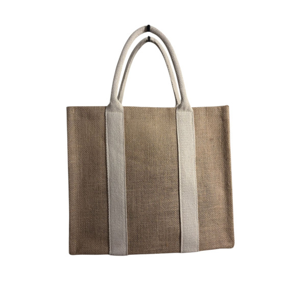 Lycke St.Tropez Bag Natur