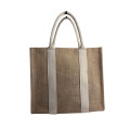 Lycke St.Tropez Bag Natur