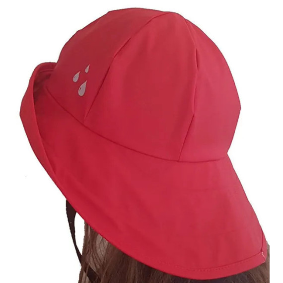 Sydvest RØD