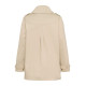 Kaffe Ctricia Jacket Feather Grey