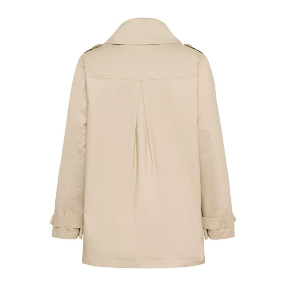 Kaffe Ctricia Jacket Feather Grey