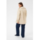 Kaffe Ctricia Jacket Feather Grey