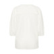 Kaffe Cgabby Blouse Chalk