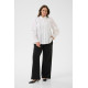 Kaffe Cbelli Shirt Optical White