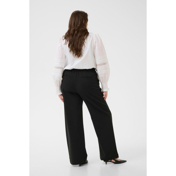 Kaffe Cbelli Shirt Optical White