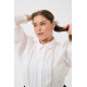Kaffe Cbelli Shirt Optical White