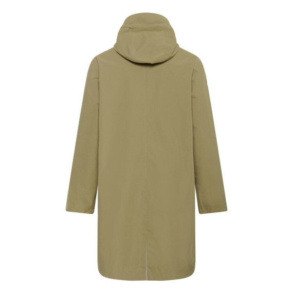 Kaffe Cenia Sofia Jacket Dusky Green
