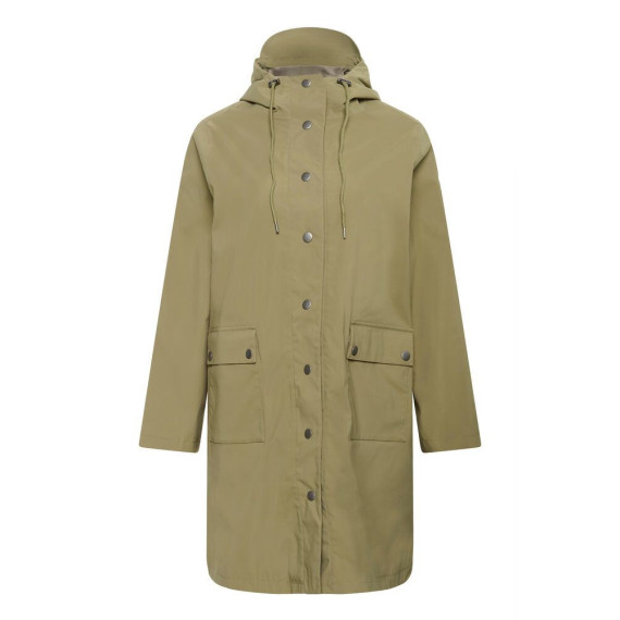 Kaffe Cenia Sofia Jacket Dusky Green