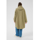Kaffe Cenia Sofia Jacket Dusky Green