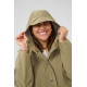 Kaffe Cenia Sofia Jacket Dusky Green