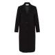 Kaffe Cmilo Blazer Coat Black
