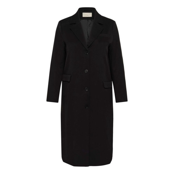 Kaffe Cmilo Blazer Coat Black