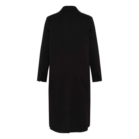 Kaffe Cmilo Blazer Coat Black