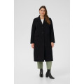 Kaffe Cmilo Blazer Coat Black