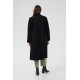 Kaffe Cmilo Blazer Coat Black