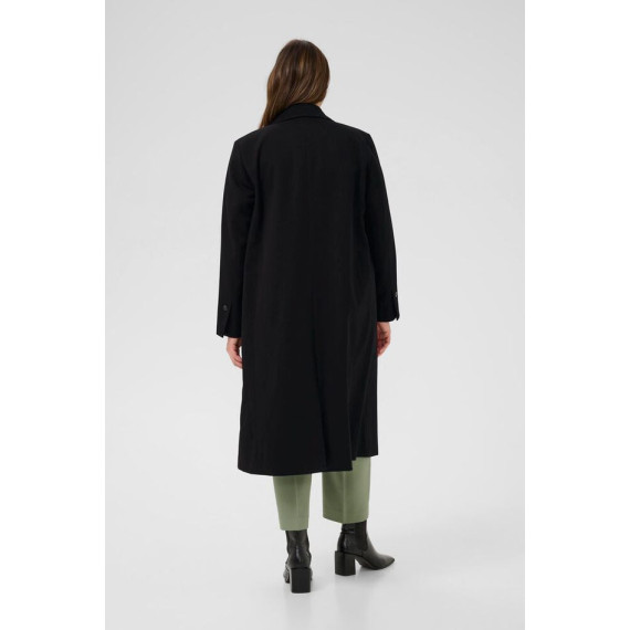 Kaffe Cmilo Blazer Coat Black