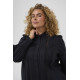 Kaffe Cbelli Shirt Black