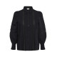 Kaffe Cbelli Shirt Black
