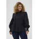 Kaffe Cbelli Shirt Black