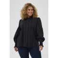 Kaffe Cbelli Shirt Black