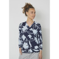 Elton Kadia NavyBlue