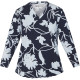 Elton Kadia NavyBlue