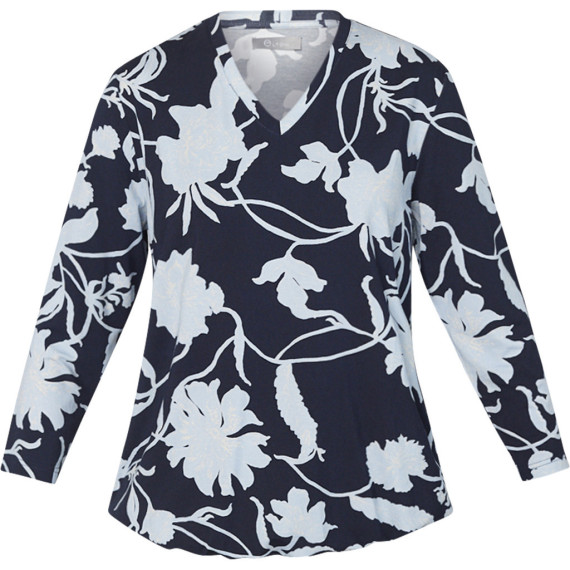 Elton Kadia NavyBlue