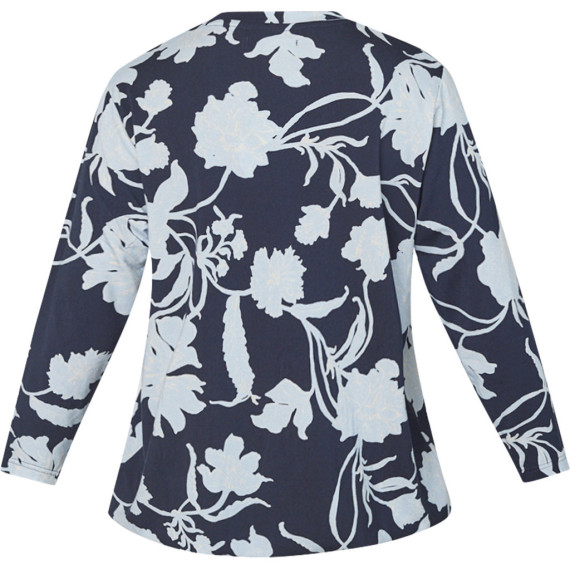Elton Kadia NavyBlue