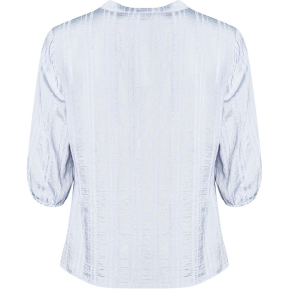 Elton Kimia Blouse L.Blue