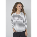 Elton Kyla OffWhite Str