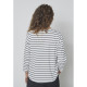 Elton Kyla OffWhite Str