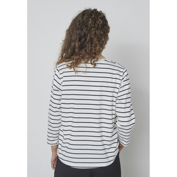 Elton Kyla OffWhite Str