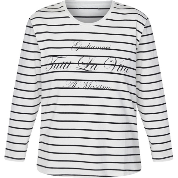 Elton Kyla OffWhite Str
