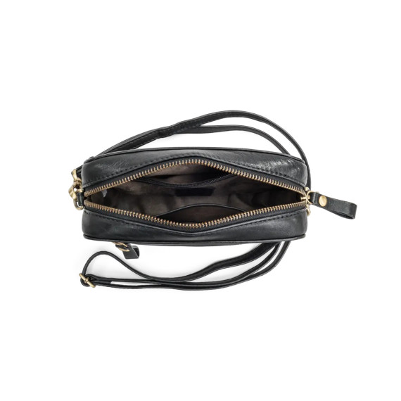 House Of Nordic Casual Classic Black