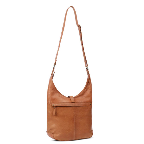 House Of Nordic Amsterdam Hobo Brown