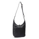 House Of Nordic Amsterdam Hobo Black