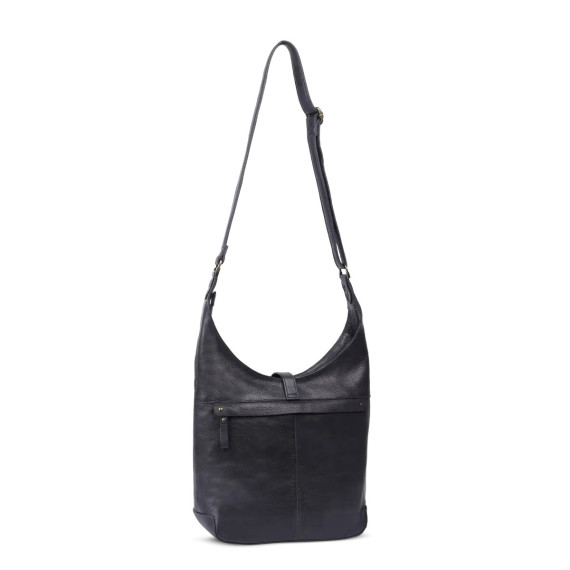 House Of Nordic Amsterdam Hobo Navy