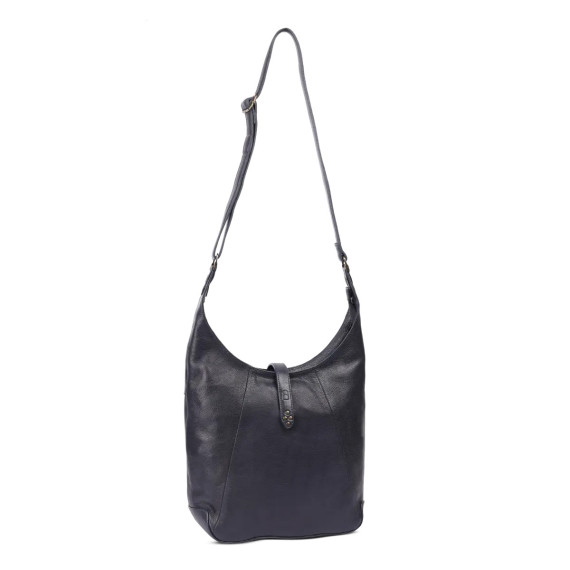 House Of Nordic Amsterdam Hobo Navy