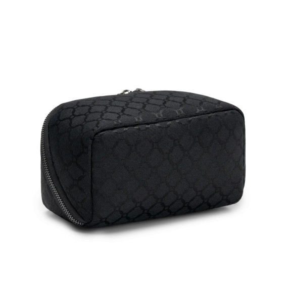 Lycke Volda Black Toiletbag M